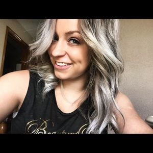 Meet your Posher, Cassidy